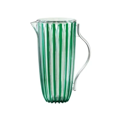 Image de Guzzini Pichet avec couvercle 1,75 L Dolce Vita Vert