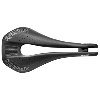 Image de Selle NOVUS Boost EVO Endurance TM Superflow L3