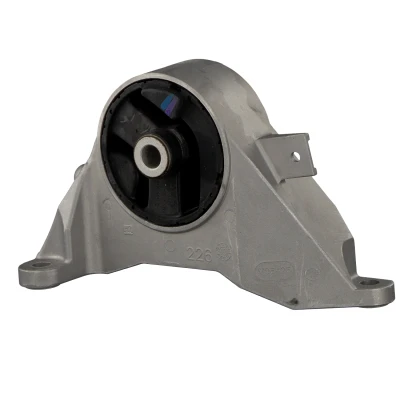 Image de FEBI BILSTEIN 23677 Support moteur avant métal caoutchouc OPEL: Vectra C CC, Berline, Caravan, SAAB: 9 3 Break