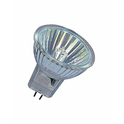 Image de OSRAM Lot de 3 Lampes halogène DECOSTAR 35, 36 STANDARD 35W 12V GU4