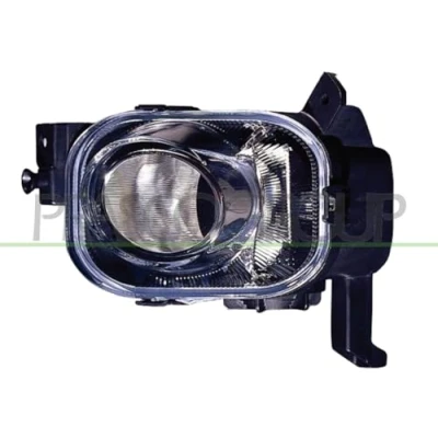 Image de PRASCO OP0344424 Antibrouillard gauche OPEL: Corsa D 3/5 portes
