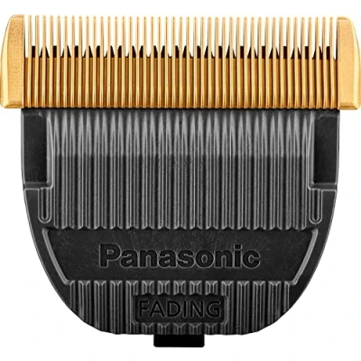 Image de Panasonic WER9930Y Lame de rechange noir 1 pc(s)