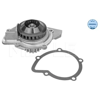 Image de MEYLE 40 13 220 0004 Pompe à eau 18 avec joint d&#039;étanchéite pour transmission par courroie de distribution PEUGEOT: 3008 I, 308 I 3/5 portes, 5008
