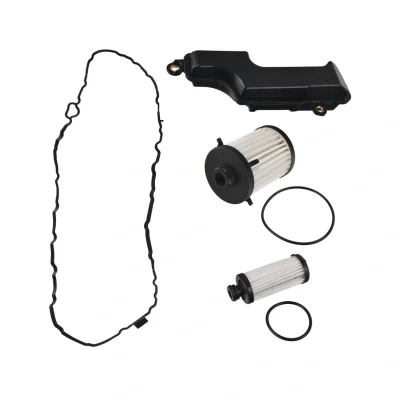 Image de FEBI BILSTEIN 180604 Kit de filtres hyrauliques, transmission automatique AUDI: Q5, A7 Sportback, A6 C7 Avant