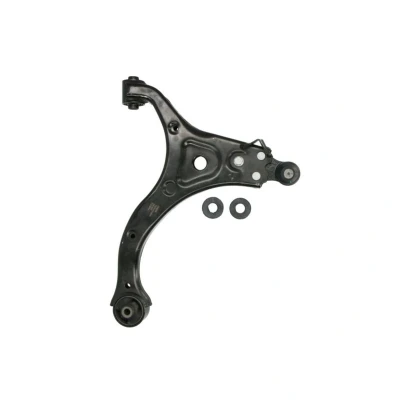 Image de DELPHI TC3854 bras de suspension avec rotule gauche, Essieu avant oscillant longitudinal KIA: CARNIVAL / GRAND 3