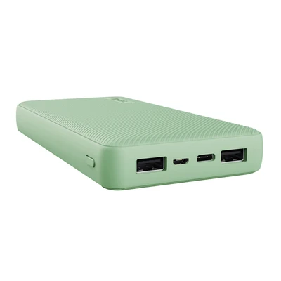 Image de Trust Primo Lithium Ion (Li Ion) 20000 mAh Vert Neuf