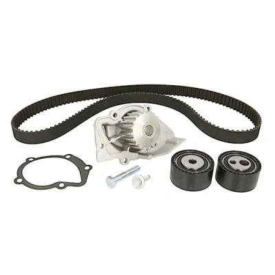 Image de INA 530 0474 30 pompe à eau + Kit De Distribution avec PEUGEOT: Expert I Van, I, CITROËN: Jumpy MPV