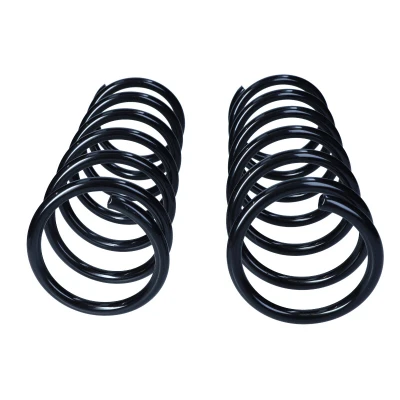 Image de MAXGEAR 60 0052D Ressort de suspension Essieu arrière à boudin FIAT: Cinquecento (170) 0.9 i.e., i.e. S, 0.7 i, 0.7, 1991 1999