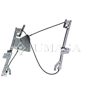 Image de Jumasa Lève vitre avant droite électrique sans moteur fonction confort ZR BM719 R BMW: 5 Berline, Touring