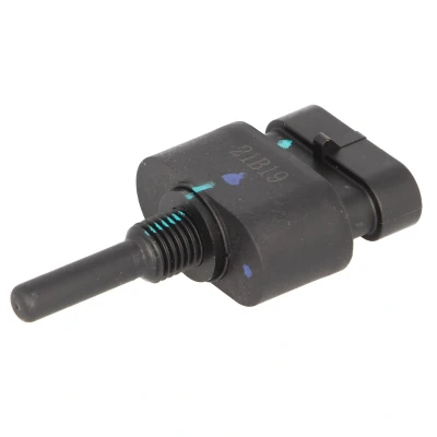Image de FEBI BILSTEIN 194746 Sonde De Température Liquide Refroidissement noir OPEL: Corsa D 3/5 portes, Meriva A