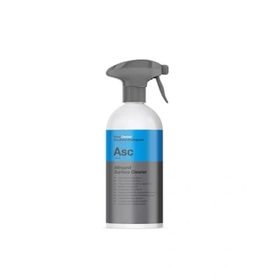 Image de KOCH CHEMIE 367500 Nettoyant pour vernis Bouteille 500ml non applicable