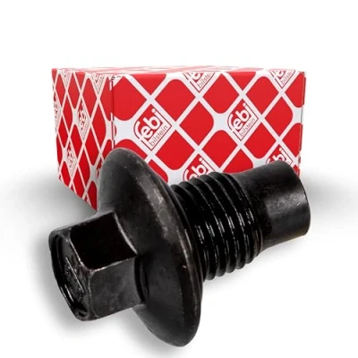 Image de Huile pour boîte automatique FEBI BILSTEIN 38936