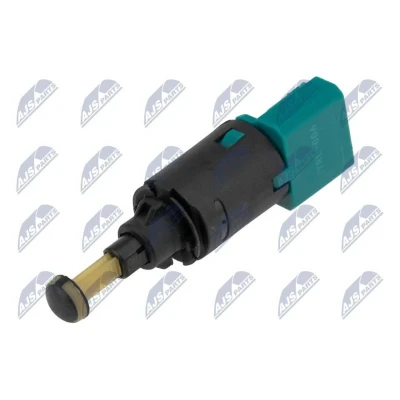 Image de NTY ECW RE 006 Interrupteur des feux de freins RENAULT: CLIO 2, Kangoo I, TRAFIC 2 Bus