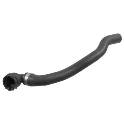 Image de FEBI BILSTEIN 102590 Durite De Refroidissement EPDM (éthylène propylène diène caoutchouc) BMW: 3 Touring, 1 5 portes, Berline