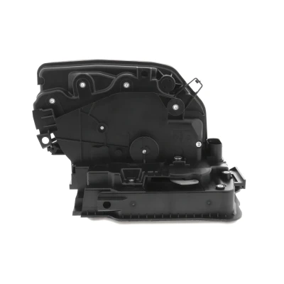 Image de VEMO V20 85 0075 Serrure De Porte avec verouillage centralisé, double verrouillage avant gauche BMW: X3, X5, X1, MINI: Countryman, 3/5 portes