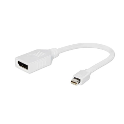 Image de Gembird Mini DisplayPort adapter, white Neuf