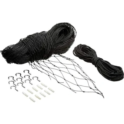 Image de Flamingo Filet Sécurité pour Chat Noir 2 x 3 m Corde 11