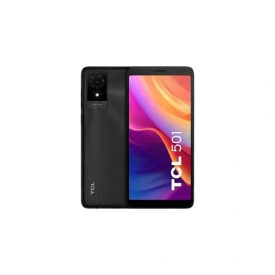 Image de TCL 501 32GB Noir