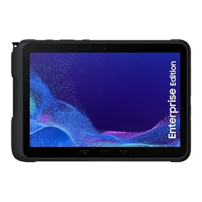 Image de Samsung Galaxy Tab ACTIVE4 PRO 5G LTE 64 Go 25,6 cm (10.1 ) 4 Wi Fi 6 (802.11ax) Noir Neuf