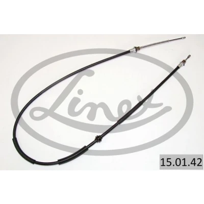 Image de LINEX 15.01.42 Câble de frein à main
