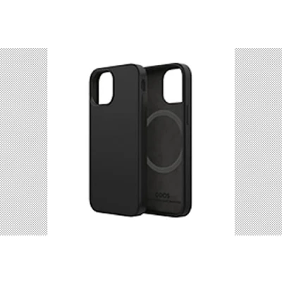 Image de Qdos Coque Touch Pure avec Snap COMPAT MAGSAFE pour IPHONE 13 Pro Max