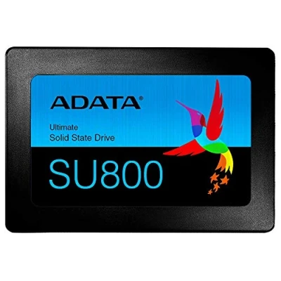 Image de ADATA Ultimate SU800 1,02 To 2.5 Série ATA III TLC Neuf
