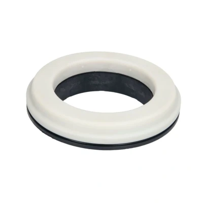 Image de KYB MB1509 Roulement d&#039;Amortisseur des deux côtés de l&#039;essieu avant sans accessoires Suspension Mounting Kit RENAULT: CLIO 3, Kangoo II Be Bop