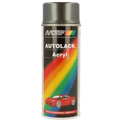 Image de Autolack acryl KOMPAKT 400 ML 51089 MOTIP