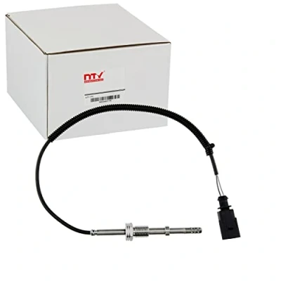 Image de NTY Palpeur température des gaz EGT VW 055 pour Touareg (7LA, 7L6, 7L7)