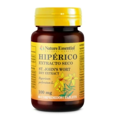 Image de Hypericum 60 comprimés de 100mg