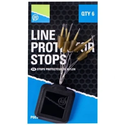 Image de Preston Line Protector Stops (6 pcs)