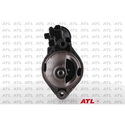 Image de BOSCH 0 986 016 920 Démarreur 12 1,7 9 BMW: 5 Berline, X5, Touring