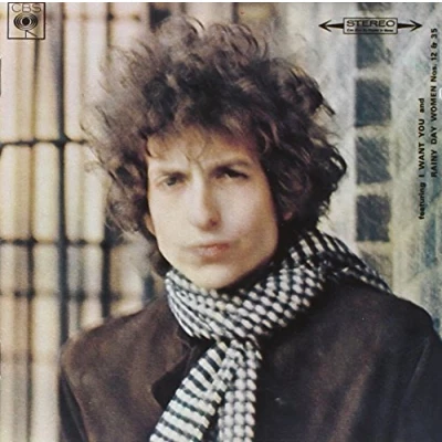 Image de Blonde On