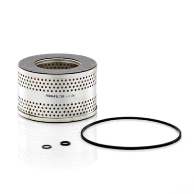 Image de MANN FILTER H 13 006 x Filtre, système hydraulique de travail