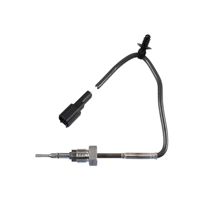 Image de METZGER 08941055 Palpeur, température des gaz après filtre à particules FORD: Transit Custom V362 Van, V363 Сamion Plateau / Сhâssis