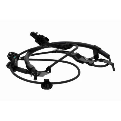 Image de VEMO V70 72 0412 Capteur ABS Essieu avant gauche actif 2pôle TOYOTA: RAV4 V (XA50) 2.5 VVTi, VVTi AWD 2018