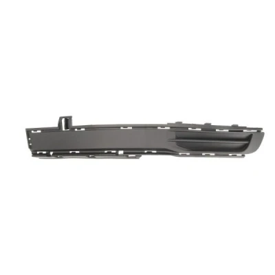 Image de Grille de ventilation, pare chocs BLIC 6502 07 9569911P Gauche