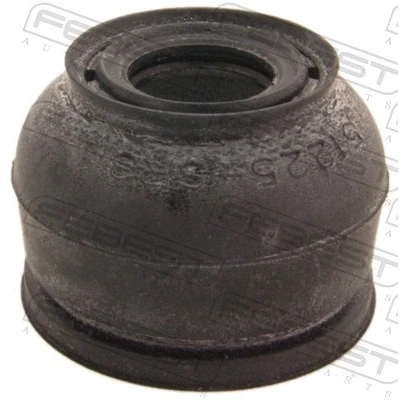 Image de FEBEST HBJB 203 Kit de réparation, rotule suspension Essieu avant inférieur HONDA: CR V 1, Civic 3/5 portes, CRX 2