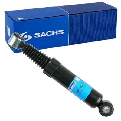 Image de SACHS 200 904 Amortisseur Pression d&#039;huile Système bitube télescopique Bossage en haut, bas PEUGEOT: 309 II 3/5 portes