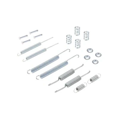Image de Kit d&#039;accessoires, mâchoire de frein DELPHI LY1098