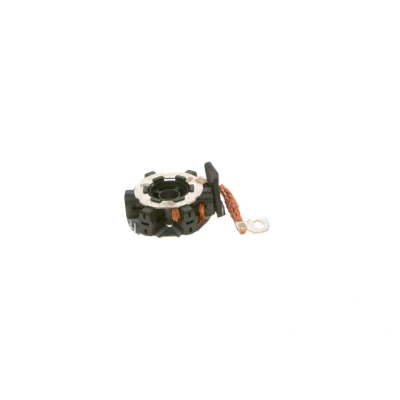 Image de BOSCH 1 004 336 699 Porte balais AUDI: A6 C7 Berline, A4 B8 Avant, A5 Cabriolet