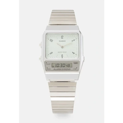 Image de Casio Unisex Montre, Taille: One Size, Green