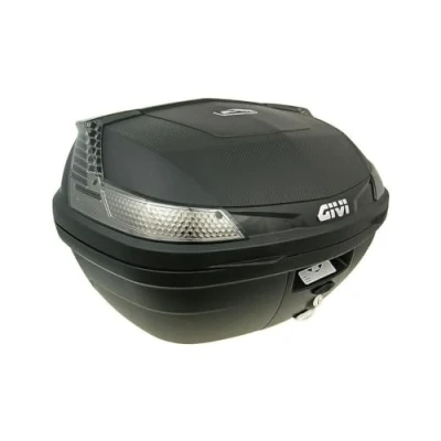 Image de Topcase Givi Monolock B47 BLADE Tech Noir 47L