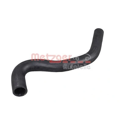 Image de METZGER 2421108 Durite De Refroidissement gauche inférieur EPDM (éthylène propylène diène caoutchouc) PEUGEOT: 307 3/5 portes, SW, Break