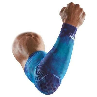 Image de Manchon jambe reversible McDavid HEX Power Shooter
