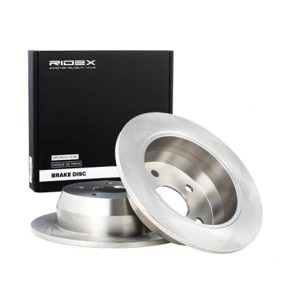 Image de TRW DF4178 Disque de frein 305 10 5 127 plein peint JEEP: GRAND Cherokee 2, II