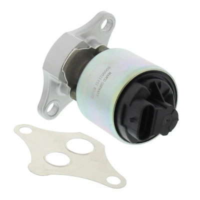 Image de MAPCO 83582 Vanne EGR électrique avec joint d&#039;étanchéite CHEVROLET: Matiz, DAEWOO: Matiz I 3/5 portes