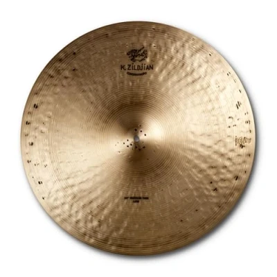 Image de Zildjian K Constantinople Series 22&quot; Medium Thin Low Ride Cymbal