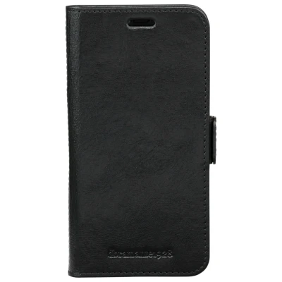 Image de Etui folio Lynge Dbramante1928 en cuir pour iPhone X/XS Neuf