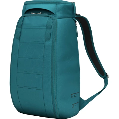 Image de Db Journey Hugger 1000175201201 Sac à dos Couleur Midnight Teal, dimensions : 50,5 x 30 22,5 cm, 25 l, 50,5x 30x Décontracté